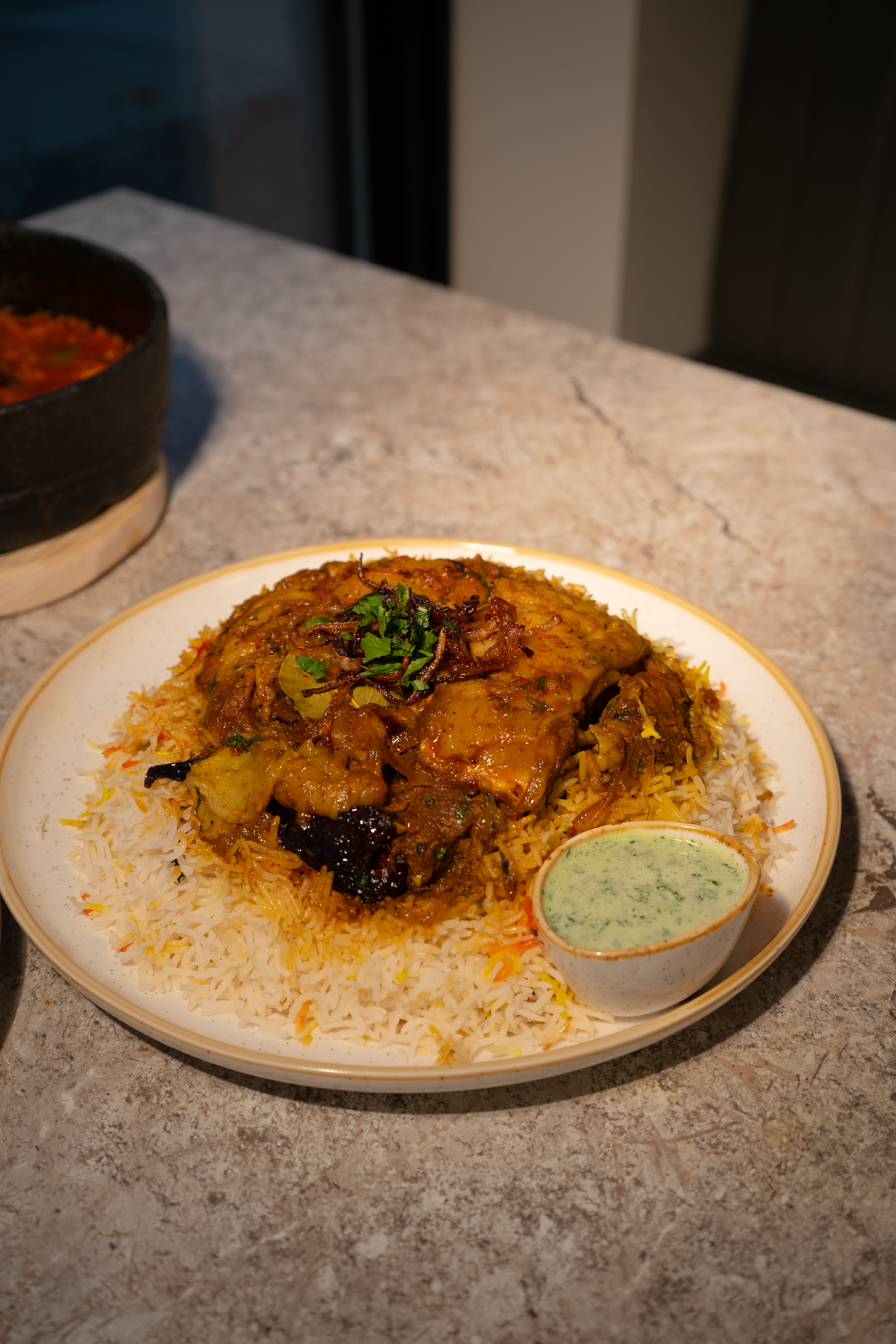 Socotra Royal Mix Grill